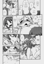 Divagación de MamimamiX : página 10