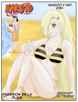 hentai naruto