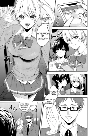 hentai original