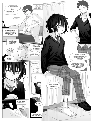 hentai Do-M Shounen Choukyou
