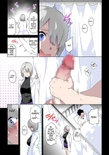 Do you hate lewd teachers? ~The Case of Fuyuka Hiiragi~ : página 3