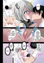 Do you hate lewd teachers? ~The Case of Fuyuka Hiiragi~ : página 12