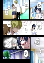 Do you hate lewd teachers? ~The Case of Fuyuka Hiiragi~ : página 22