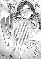 Dochira o Onozomi desu ka ~Maid Hen~ : página 23