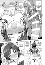 Dochira o Onozomi desu ka ~Maid Hen~ : página 24