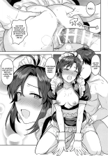 Dochira o Onozomi desu ka ~Maid Hen~ : página 30