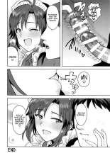 Dochira o Onozomi desu ka ~Maid Hen~ : página 31