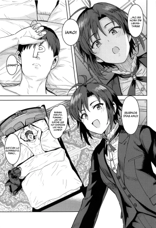 hentai the idolmaster