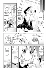 Dokidoki★Idol Esthe : página 18