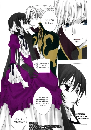 hentai code geass