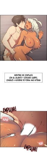 Domesticate the Housekeeper - Spanish - Español : página 1021