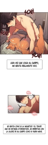 Domesticate the Housekeeper - Spanish - Español : página 1022