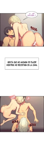 Domesticate the Housekeeper - Spanish - Español : página 1059