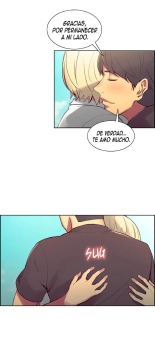 Domesticate the Housekeeper - Spanish - Español : página 1101