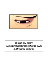 Domesticate the Housekeeper - Spanish - Español : página 1120