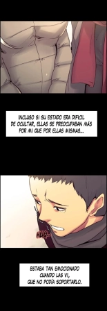 Domesticate the Housekeeper - Spanish - Español : página 1124