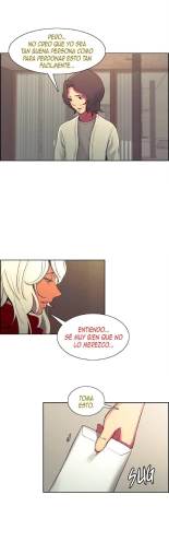 Domesticate the Housekeeper - Spanish - Español : página 1134