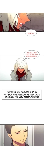 Domesticate the Housekeeper - Spanish - Español : página 1137