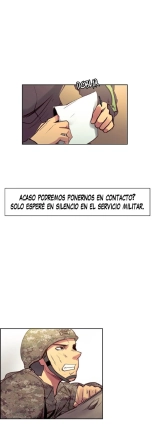 Domesticate the Housekeeper - Spanish - Español : página 1138