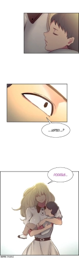 Domesticate the Housekeeper - Spanish - Español : página 1156