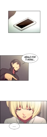 Domesticate the Housekeeper - Spanish - Español : página 360