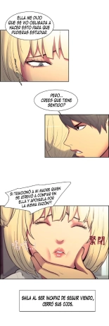 Domesticate the Housekeeper - Spanish - Español : página 374