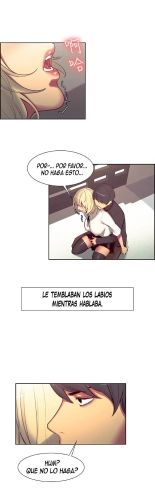 Domesticate the Housekeeper - Spanish - Español : página 380