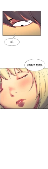 Domesticate the Housekeeper - Spanish - Español : página 386