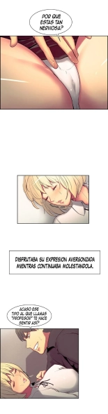 Domesticate the Housekeeper - Spanish - Español : página 399
