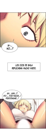 Domesticate the Housekeeper - Spanish - Español : página 410