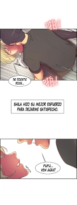 Domesticate the Housekeeper - Spanish - Español : página 435