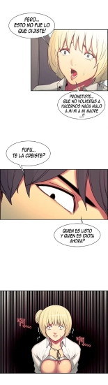 Domesticate the Housekeeper - Spanish - Español : página 442
