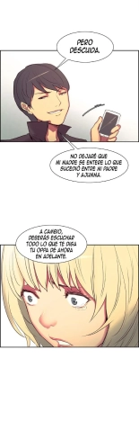Domesticate the Housekeeper - Spanish - Español : página 444