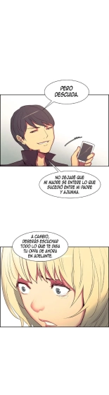 Domesticate the Housekeeper - Spanish - Español : página 446