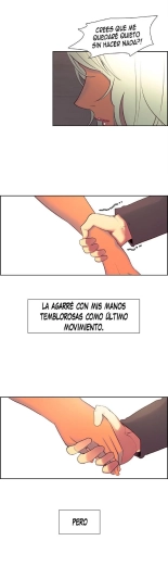 Domesticate the Housekeeper - Spanish - Español : página 472