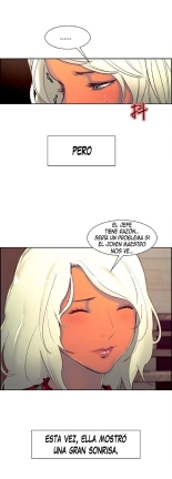 Domesticate the Housekeeper - Spanish - Español : página 483