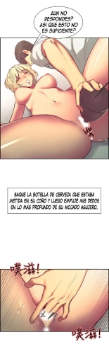 Domesticate the Housekeeper - Spanish - Español : página 526