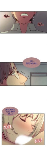 Domesticate the Housekeeper - Spanish - Español : página 574