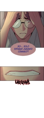 Domesticate the Housekeeper - Spanish - Español : página 594
