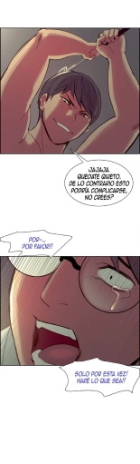 Domesticate the Housekeeper - Spanish - Español : página 650