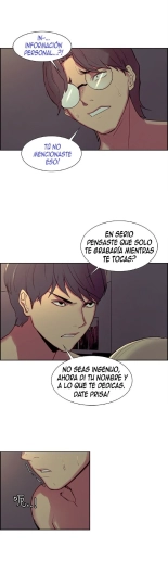 Domesticate the Housekeeper - Spanish - Español : página 663