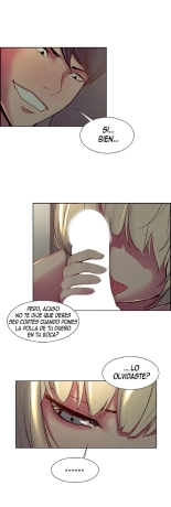 Domesticate the Housekeeper - Spanish - Español : página 691