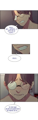 Domesticate the Housekeeper - Spanish - Español : página 697
