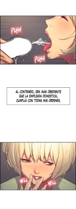 Domesticate the Housekeeper - Spanish - Español : página 714