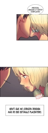 Domesticate the Housekeeper - Spanish - Español : página 718