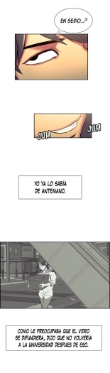 Domesticate the Housekeeper - Spanish - Español : página 730