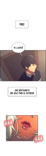 Domesticate the Housekeeper - Spanish - Español : página 734
