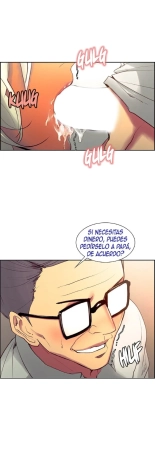 Domesticate the Housekeeper - Spanish - Español : página 791
