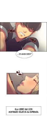Domesticate the Housekeeper - Spanish - Español : página 839