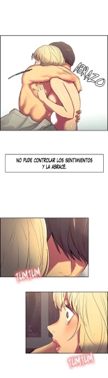 Domesticate the Housekeeper - Spanish - Español : página 873
